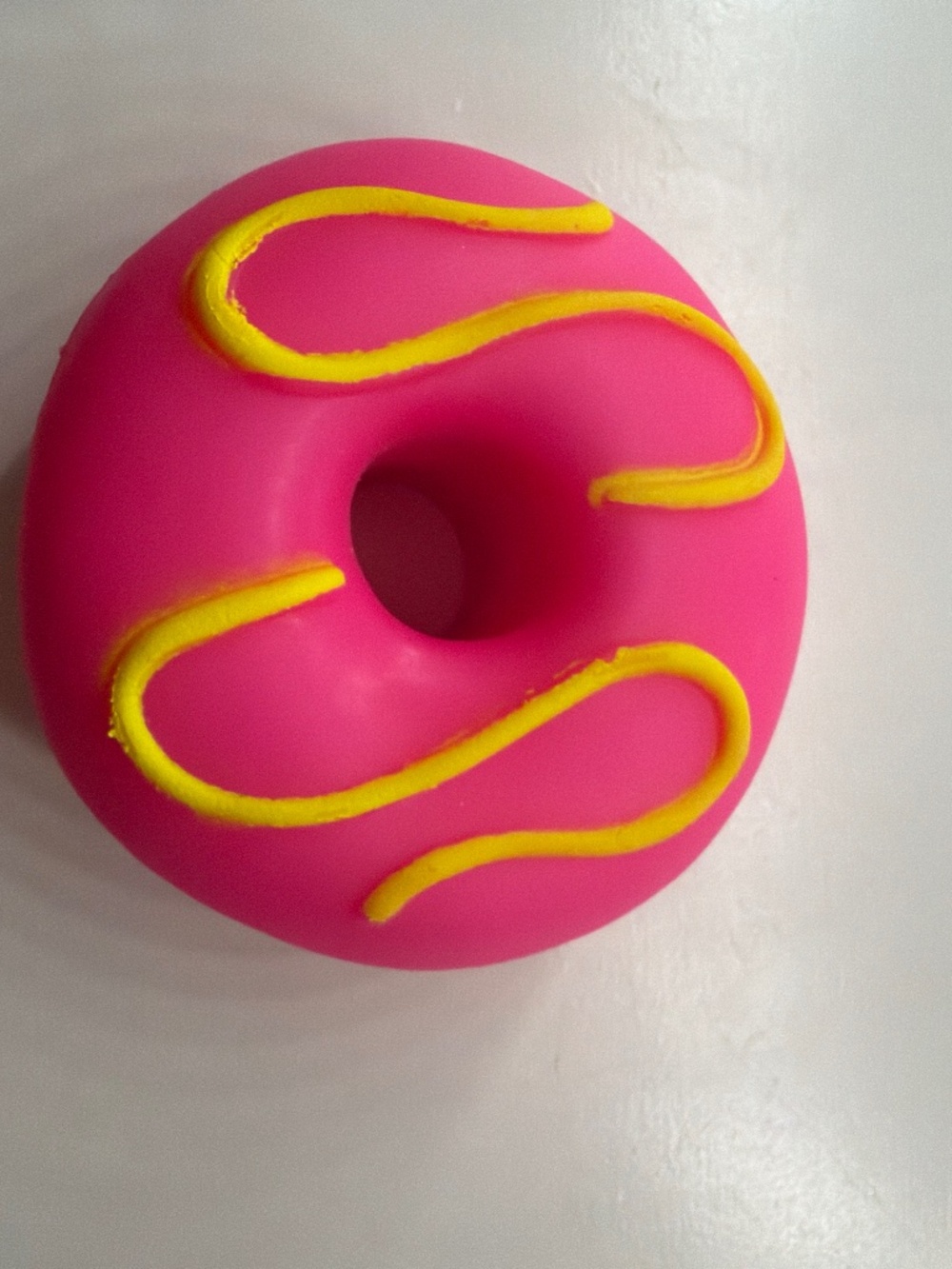 NeeDoh Donut